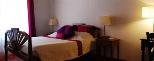 фото отеля Maison Perumal Hotel Puducherry