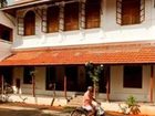 фото отеля Maison Perumal Hotel Puducherry