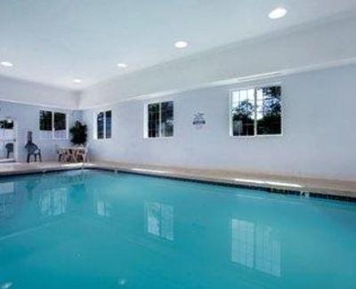 фото отеля Microtel Inn & Suites Detroit Roseville (Michigan)