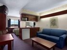 фото отеля Microtel Inn & Suites Detroit Roseville (Michigan)