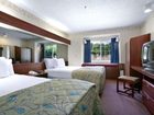фото отеля Microtel Inn & Suites Detroit Roseville (Michigan)