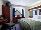 фото отеля Microtel Inn & Suites Detroit Roseville (Michigan)