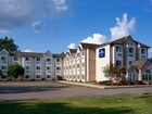 фото отеля Microtel Inn & Suites Detroit Roseville (Michigan)