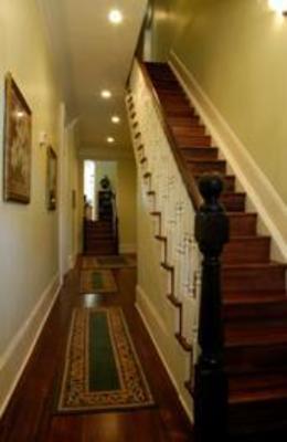 фото отеля Elysian Fields Inn New Orleans