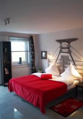 фото отеля Art Hotel Korschen