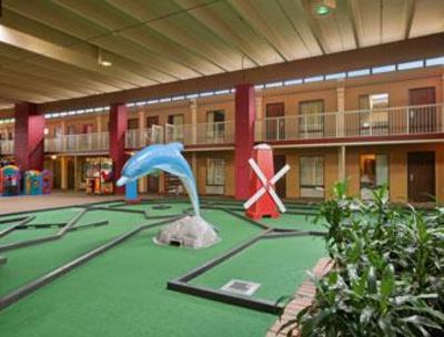 фото отеля Days Inn Richfield