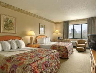фото отеля Days Inn Richfield