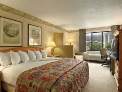 фото отеля Days Inn Richfield