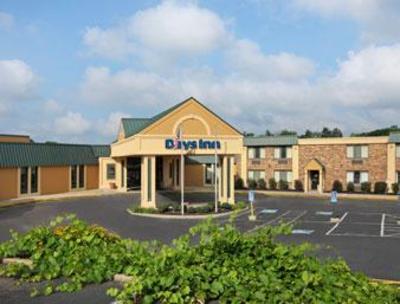 фото отеля Days Inn Richfield