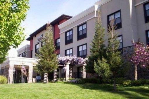 фото отеля Extended Stay America North Hotel Santa Rosa