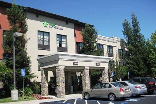 фото отеля Extended Stay America North Hotel Santa Rosa