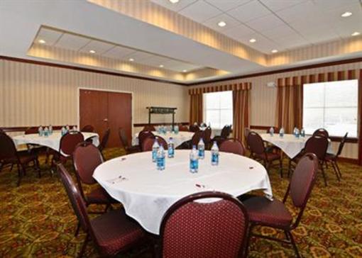 фото отеля Comfort Suites Twinsburg