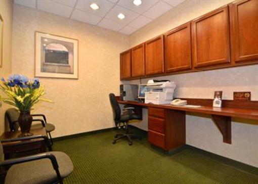 фото отеля Comfort Suites Twinsburg