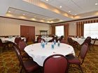 фото отеля Comfort Suites Twinsburg