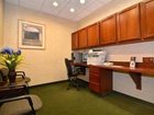 фото отеля Comfort Suites Twinsburg