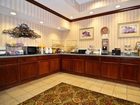 фото отеля Comfort Suites Twinsburg