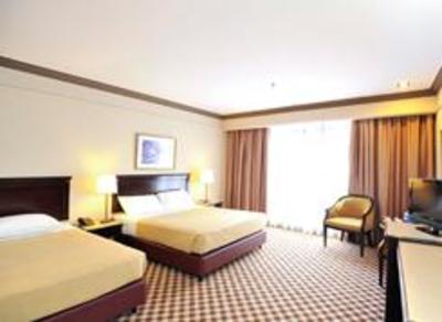 фото отеля Mimosa Hotel Malacca