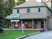 Camp Richardson Resort