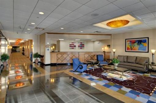фото отеля Holiday Inn South Plainfield - Piscataway