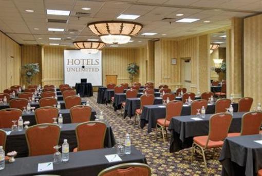 фото отеля Holiday Inn South Plainfield - Piscataway