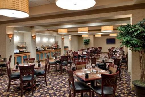фото отеля Holiday Inn South Plainfield - Piscataway