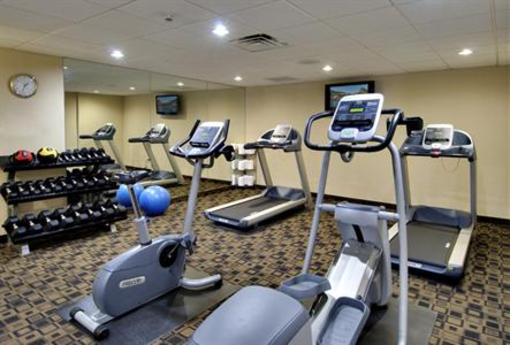 фото отеля Holiday Inn South Plainfield - Piscataway