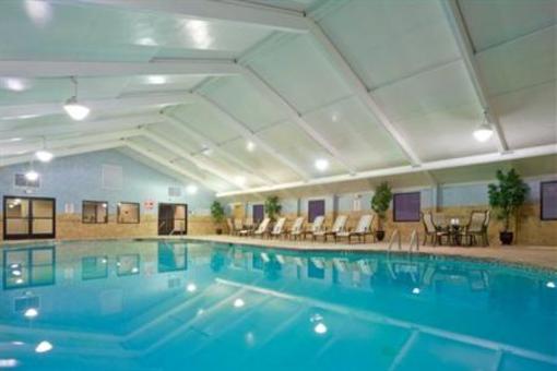 фото отеля Holiday Inn South Plainfield - Piscataway