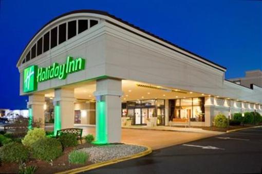 фото отеля Holiday Inn South Plainfield - Piscataway