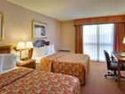 фото отеля Holiday Inn South Plainfield - Piscataway