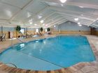 фото отеля Holiday Inn South Plainfield - Piscataway