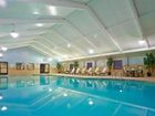 фото отеля Holiday Inn South Plainfield - Piscataway