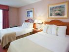 фото отеля Holiday Inn South Plainfield - Piscataway