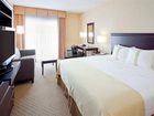 фото отеля Holiday Inn South Plainfield - Piscataway
