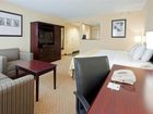 фото отеля Holiday Inn South Plainfield - Piscataway