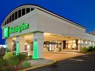 фото отеля Holiday Inn South Plainfield - Piscataway