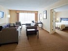 фото отеля Holiday Inn South Plainfield - Piscataway