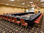 фото отеля Holiday Inn South Plainfield - Piscataway