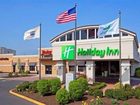 фото отеля Holiday Inn South Plainfield - Piscataway