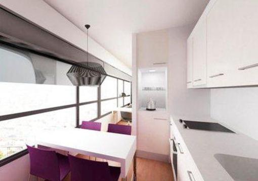 фото отеля Innside Premium Hotel L'Hospitalet de Llobregat