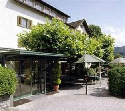 фото отеля BEST WESTERN Hotel Hoher Freschen