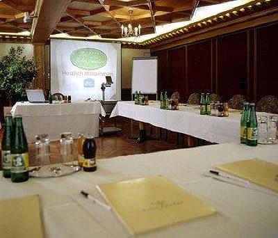 фото отеля BEST WESTERN Hotel Hoher Freschen