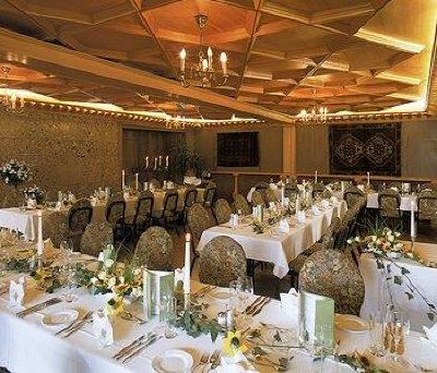 фото отеля BEST WESTERN Hotel Hoher Freschen