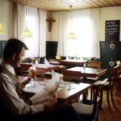 фото отеля BEST WESTERN Hotel Hoher Freschen