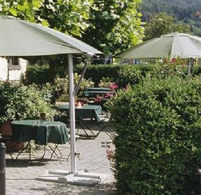 фото отеля BEST WESTERN Hotel Hoher Freschen