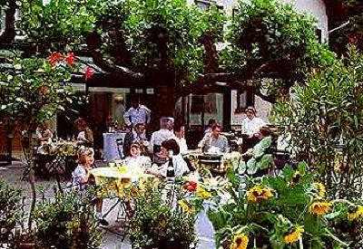 фото отеля BEST WESTERN Hotel Hoher Freschen