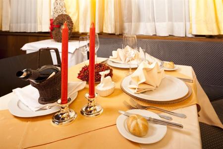 фото отеля BEST WESTERN Hotel Hoher Freschen