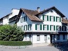 фото отеля BEST WESTERN Hotel Hoher Freschen