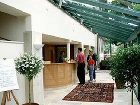фото отеля BEST WESTERN Hotel Hoher Freschen