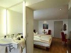 фото отеля BEST WESTERN Hotel Hoher Freschen