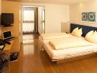 фото отеля BEST WESTERN Hotel Hoher Freschen